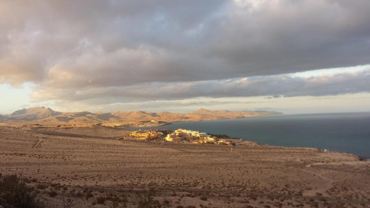 Sunshine Διαμέρισμα Κόστα Κάλμα Εξωτερικό φωτογραφία